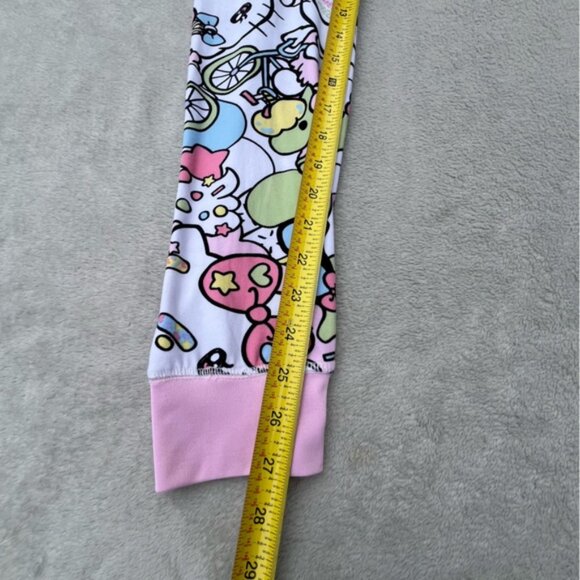 Hello Kitty Pajama Pants - Picture 7 of 9